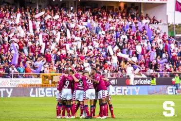 El próximo sábado, Saprissa jugará ante Puntarenas en el estadio nacional