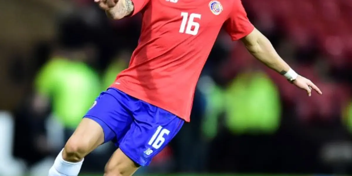 El retorno de Cristian Gamboa al fútbol costarricense genera especulaciones, polémicas y un sinfín de emociones.