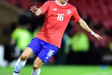 El retorno de Cristian Gamboa al fútbol costarricense genera especulaciones, polémicas y un sinfín de emociones.