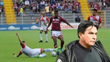 El técnico de Saprissa revela el plan para enfrentar los próximos desafíos y mantenerse en la cima.