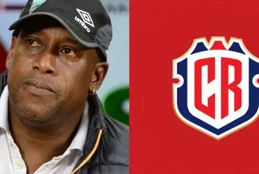 El técnico nacional tiene claro en qué es lo que ha estado fallando la Selección de Costa Rica.