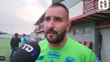 Ex arquero de la Selección mexicana soltó unas palabras que dejaron a más de uno sorprendido