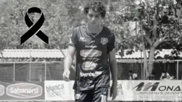 Exfutbolista de la Primera División murió en la Zona Sur del país