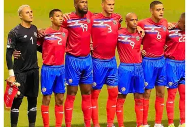 La Tricolor jugará ante Honduras el repechaje para asistir a la Copa América.