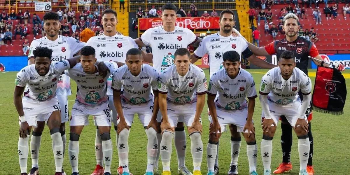 Si bien el cuadro erizo no atraviesa su mejor momento, un selecto listado lo coloca como uno de los mejores equipos de la Concacaf