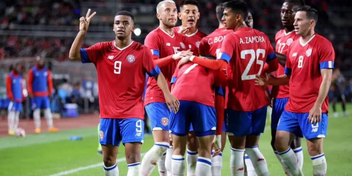 Si bien no hay mucha información, el costarricense pide una oportunidad en el fútbol de Costa Rica