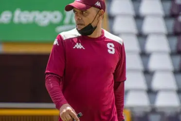 Técnico de Saprissa tendrá un nuevo asistente para el torneo de Clausura 2024