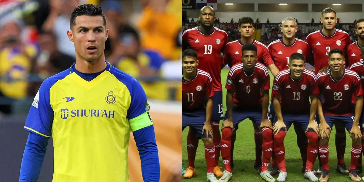 Uno de los zagueros de futuro de la Selección de Costa Rica suena para llegar al fútbol de Arabia.