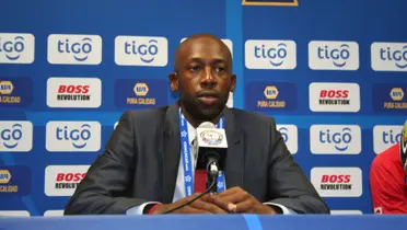 Wanchope confía en que la Sele consiga uno de los boletos para asistir al Mundial