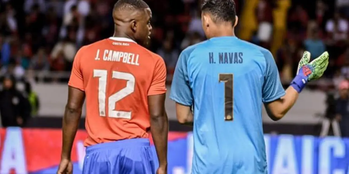 A la Tricolor solo le quedan dos jugadores en la Sele de esa exitosa generación que hizo historia en el Mundial