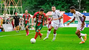 ADG abre la novena jornada recibiendo a los morados en el estadio Chorotega