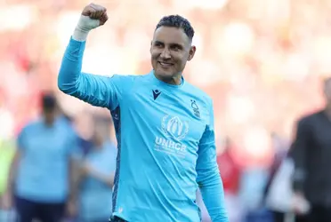 Al parecer el Nottingham Forest también le cierra la puerta a Navas.