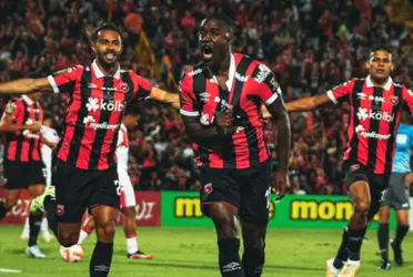 Alajuelense irá por el título en este 2024.