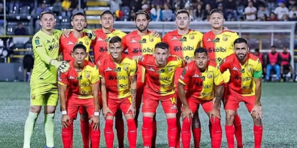 Anthony Contreras tiene varias opciones en el exterior para dejar al Club Sport Herediano