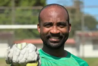   Arquero veterano está emocionado con su regreso en la liga de Ascenso