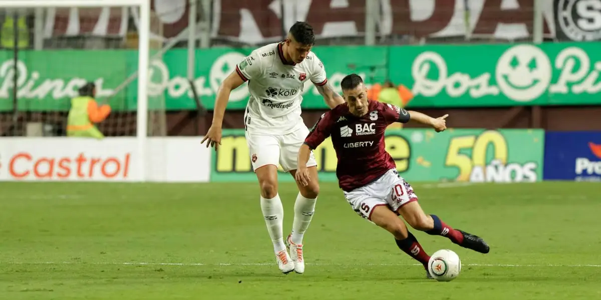 Asistente técnico detalló que el clásico debió tener un ganador y no es Saprissa