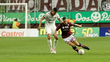 Asistente técnico detalló que el clásico debió tener un ganador y no es Saprissa