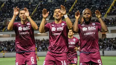 Atacantes de Saprissa están en la calle, pero el estratega resalta la contundencia para atrás