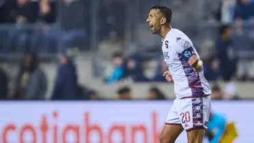 Capitán de Saprissa dijo que fue el muy duro para él quedar eliminados en primera ronda de la Copa de Campeones de Concacaf