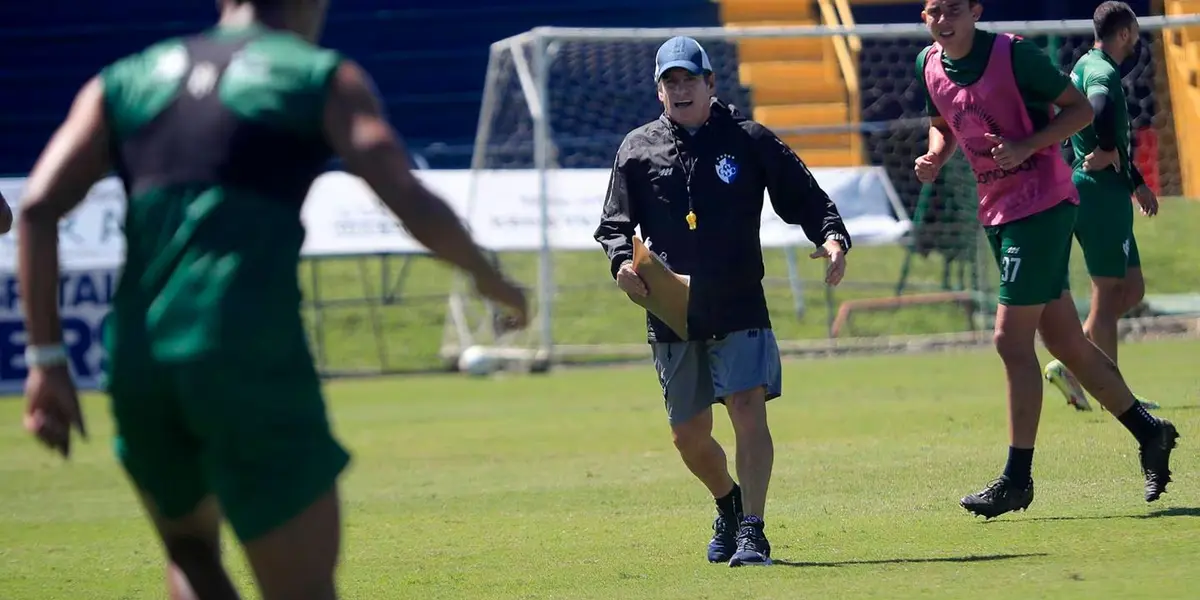 Cartaginés debuta ante el Santos de Guápiles de visitante