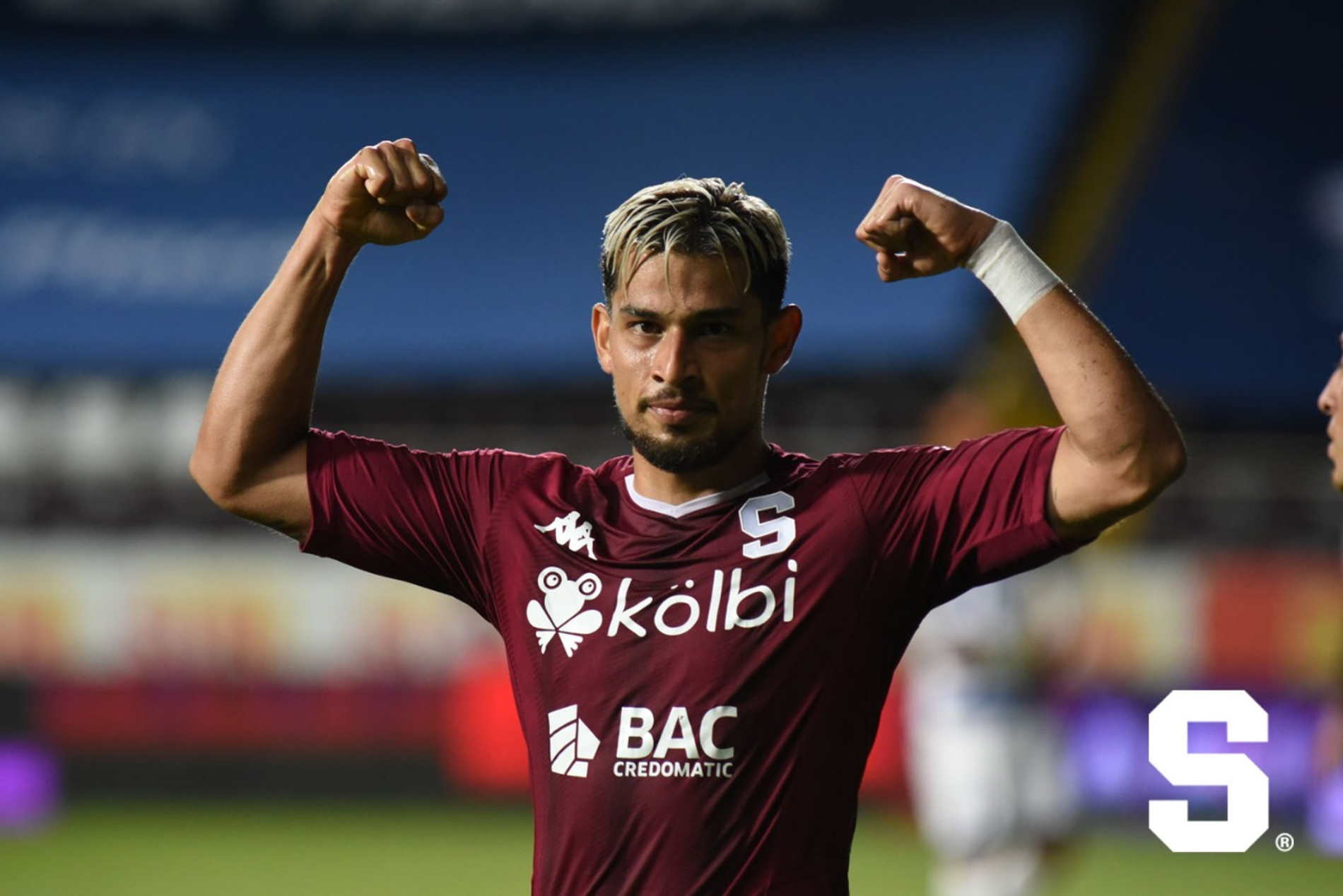 Saprissa y Ariel Rodríguez anuncian una gran noticia para los morados