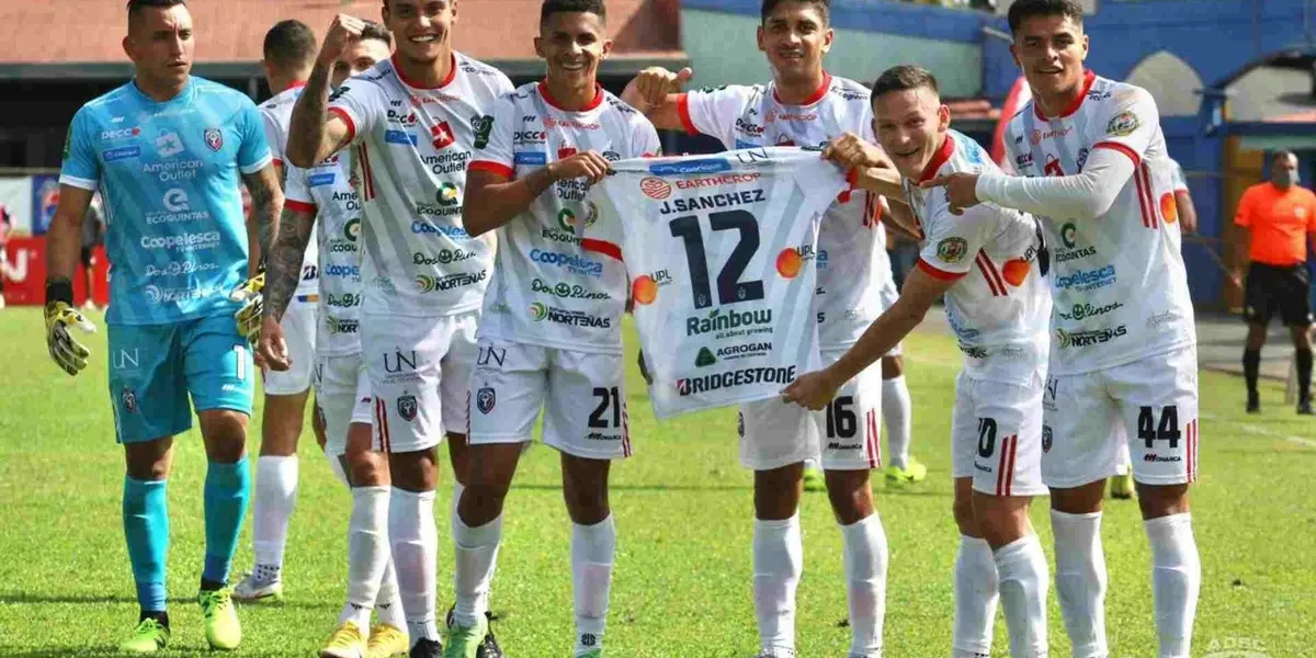 Club norteño emitió un comunicado de prensa para calmar a su afición 