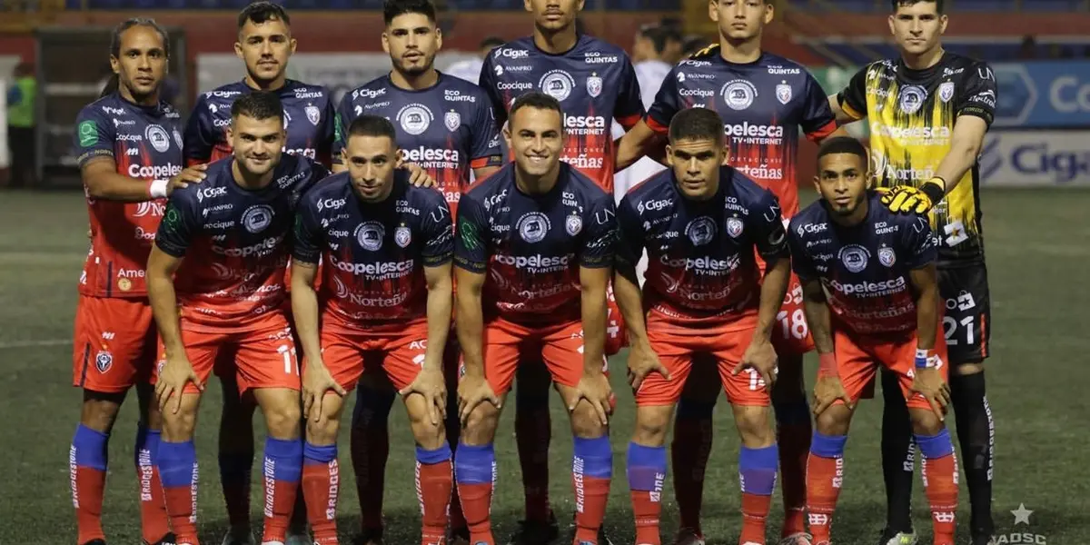 Club norteño podría iniciar de cero con otro nombre y en la Liga de Ascenso