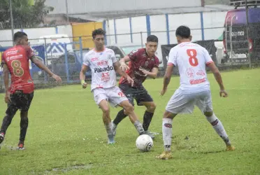 Con el marcador global a su favor 4-2 Cariari es el primer semifinalista de la Liga de  Ascenso