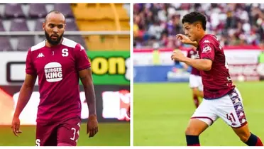 Cracks ausentes del equipo ya tienen fecha de regreso con la S