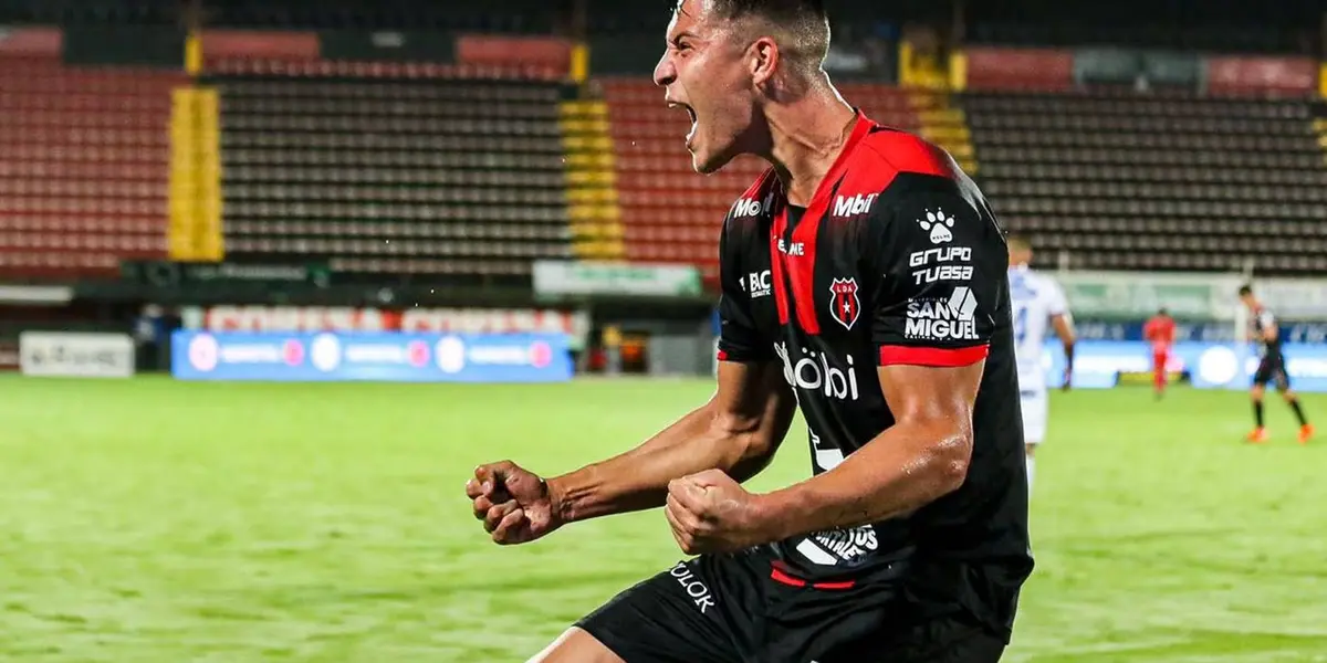 Defensor, quien es uno d elos capitanes del club, reconoce que están en deuda con la afición