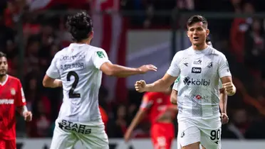 Delantero suma tres goles con el Team tras su retiro del fútbol