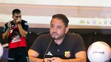 Directivo del Team explicó que por las cualidades del jugador manudo, siempre será atractivo