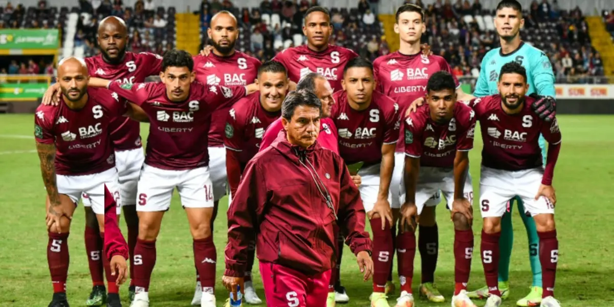 Dos de los referentes del Saprissa no dudan en la capacidad de Vladimir para dirigir al Saprissa.