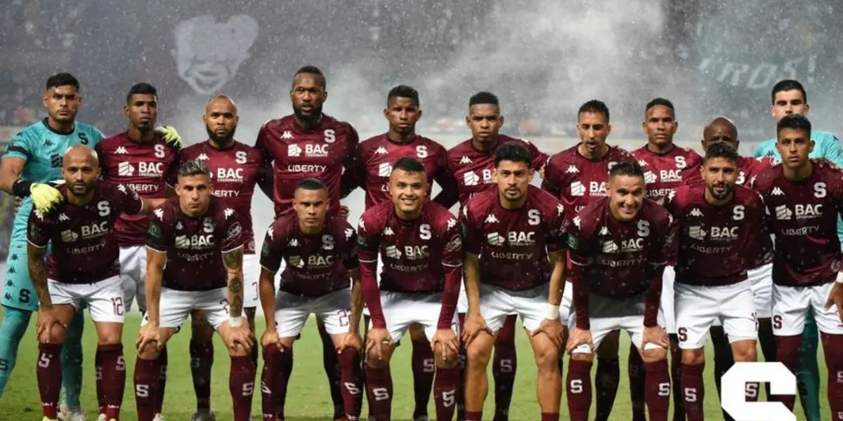 El cuadro morado volvió a dejarse la victoria en un Clásico dejando a Alajuelense muy mal parado