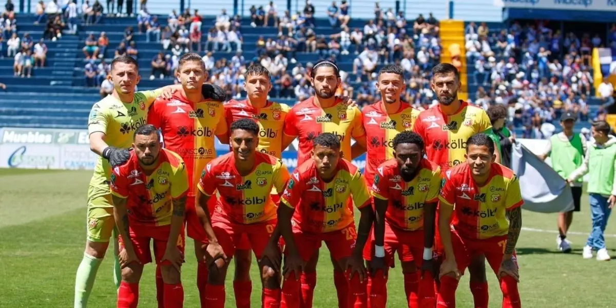 El equipo de Jafet Soto enfrenta al Santos con la consigna de dejar atrás su mala racha de resultados