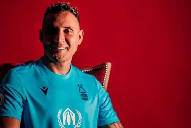 El equipo de la Premier League sigue muy al pendiente de la situación de Keylor Navas.