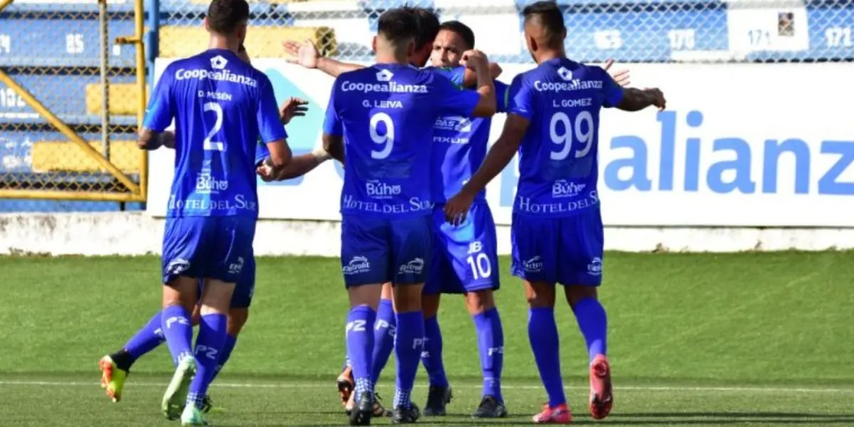 El equipo generaleño busca ligar su segundo triunfo en fila en casa ante un Alajuelense urgido de puntos