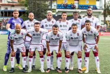 El equipo morado suma una importante baja a menos de tres semanas de arrancar el torneo nacional.