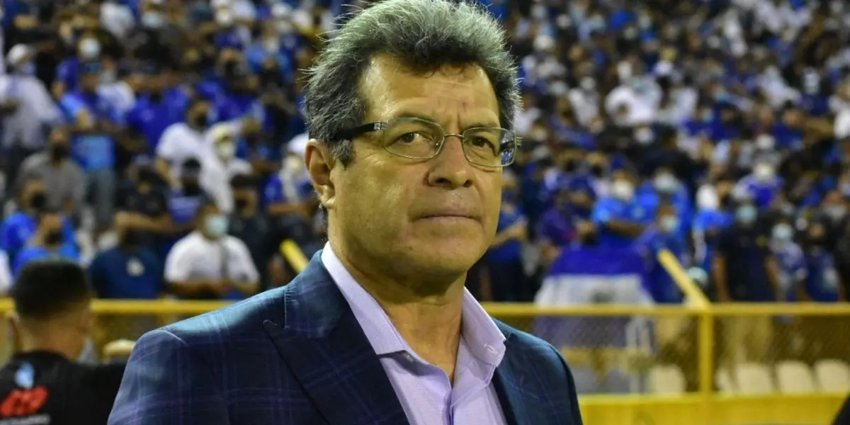 El equipo salvadoreño se juega todo este viernes ante La Sele.