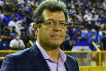 El equipo salvadoreño se juega todo este viernes ante La Sele.