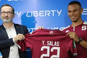 El presidente del Saprissa está muy activo en torno a lo que hacen sus futbolistas en la cancha.