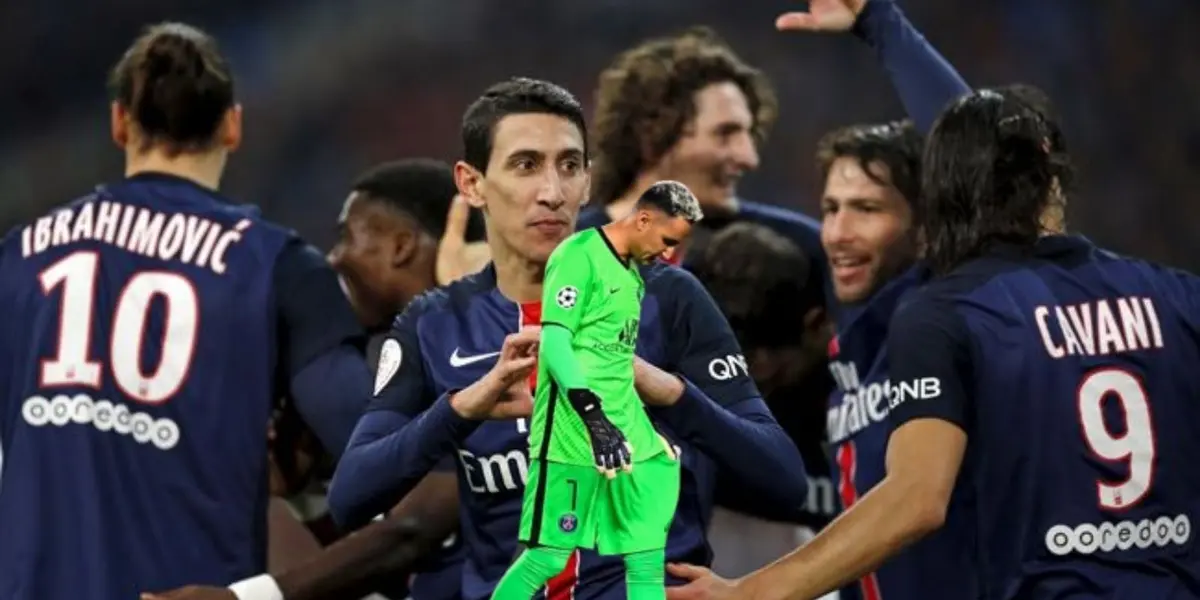 El que fuese hace unos años el mejor goleador del PSG hoy se arrepiente de su fichaje.