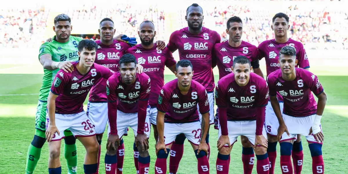 El reciente título del Saprissa pondría en juego tener que despedirse de uno de sus mejores futbolistas