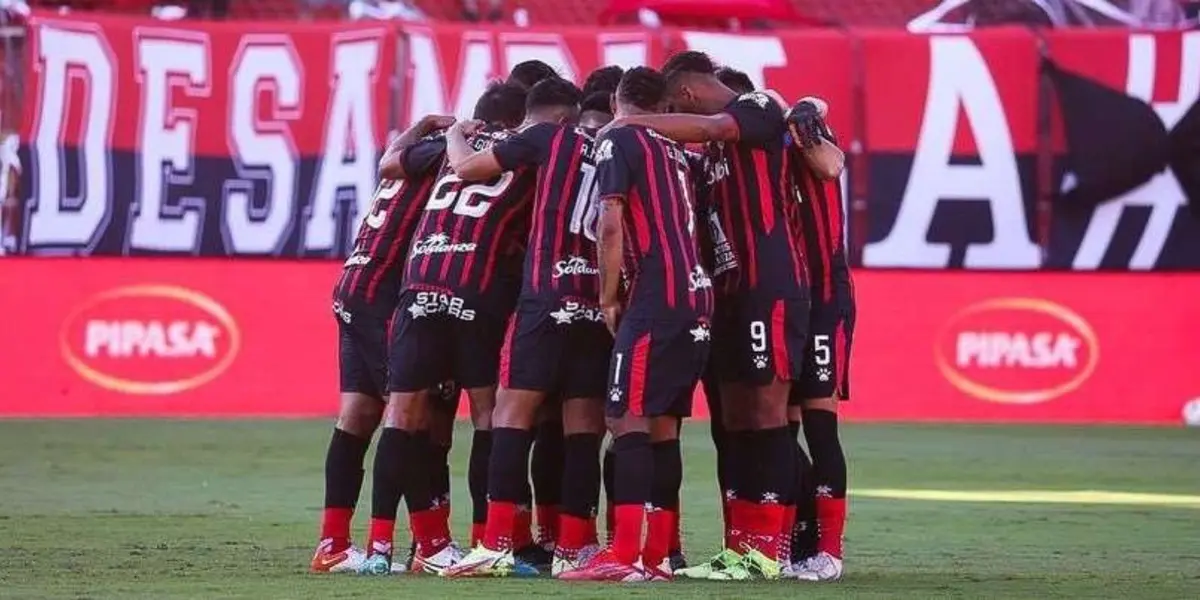 El técnico Andrés Carevic tiene una sorpresa en su banquillo para enfrentar al Pérez Zeledón