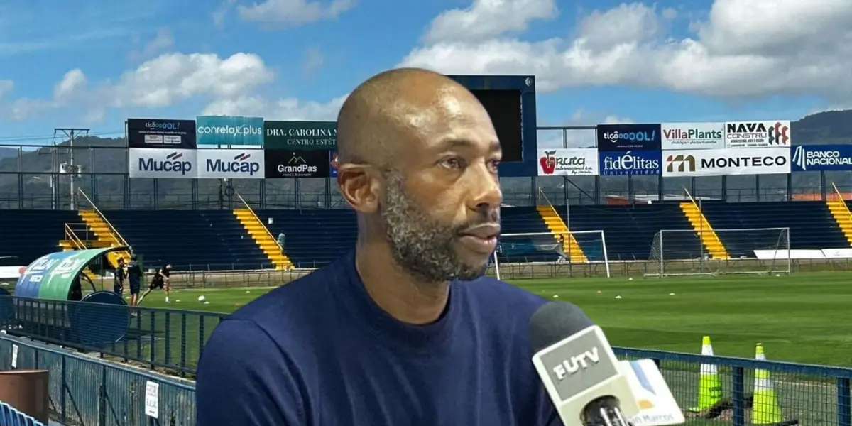 El timonel del Cartaginés tiene un alto perfil y estándar desde que arrancó su carrera como técnico.