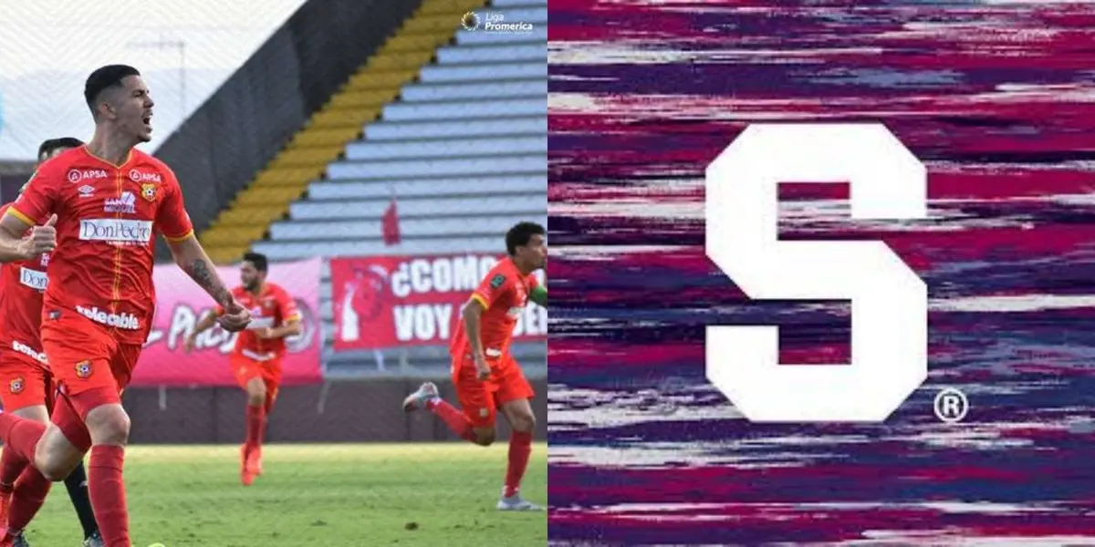 El volante Jefferson Brenes tiene todo listo para ser nuevo jugador del Saprissa