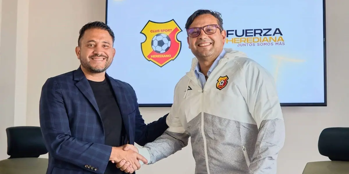 En Herediano tienen claras las condiciones para dejar marchar a Jeaustin a La Sele.