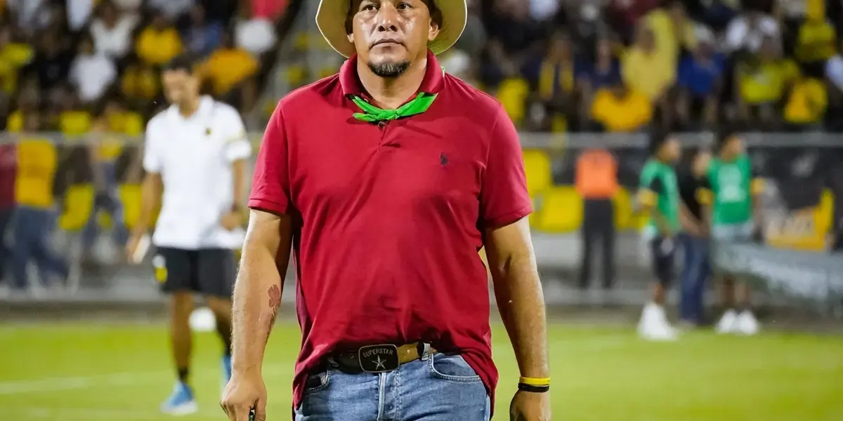 Entrenador asegura que los arbitrajes vienen perjudicando a Liberia