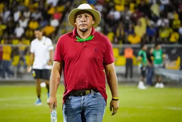 Entrenador asegura que los arbitrajes vienen perjudicando a Liberia