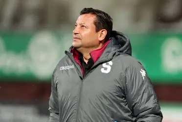 Entrenador dijo qué es lo que le cobran en el club morado y hasta le mandó un par de filazos a directiva del Monstruo